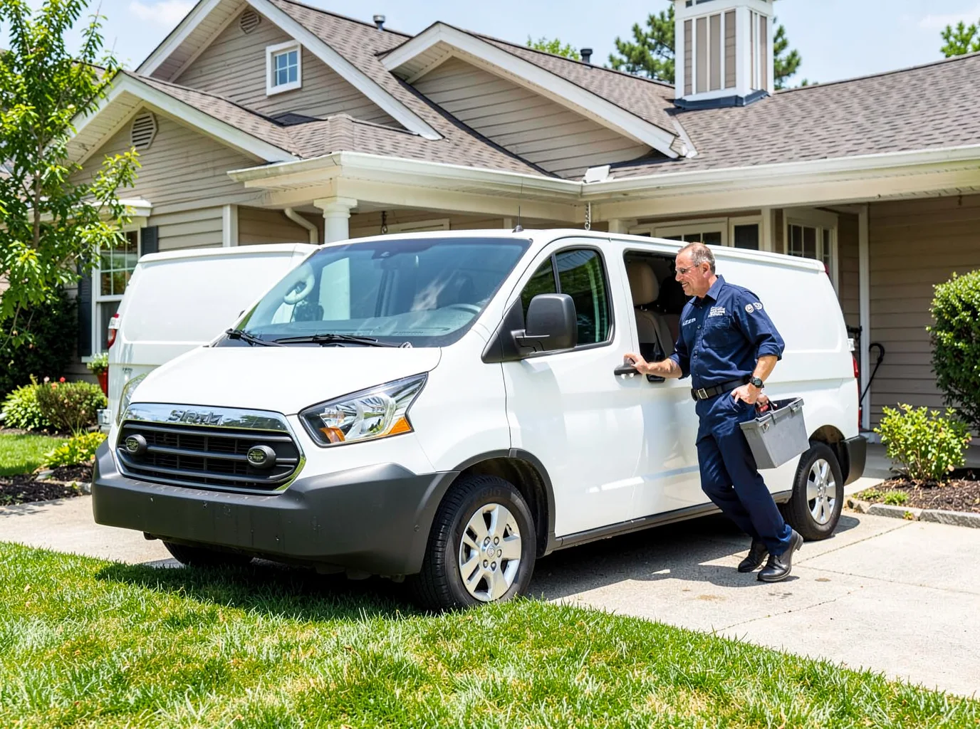 Emergency Plumber company in Forest Acres, SC